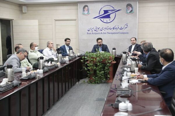 «افزایش امکانات و تجهیزات» و «تعمیق آموزش ارتباطات انسانی» محور تحول در ارائه خدمات فرودگاهی به توان‌خواهان