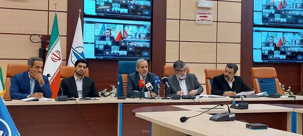 آمادگی کامل شرکت فرودگاه‌ها برای میزبانی از مسافران نوروزی