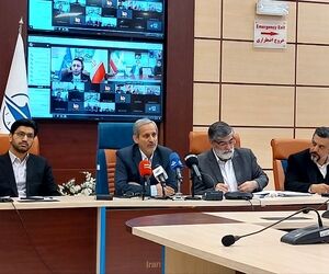 آمادگی کامل شرکت فرودگاه‌ها برای میزبانی از مسافران نوروزی