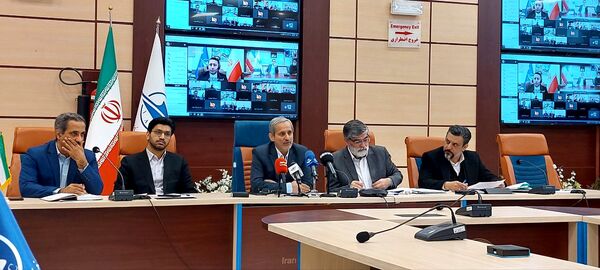 آمادگی کامل شرکت فرودگاه‌ها برای میزبانی از مسافران نوروزی