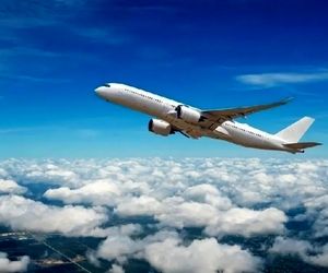 افزایش ۶ درصدی پروازهای عبوری