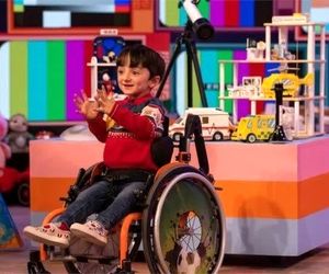 جاه طلبی کودک ۶ ساله ایرلندی باعث تحریک ناسا شد