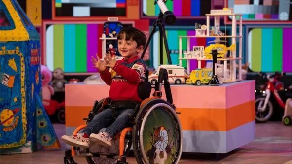 جاه طلبی کودک ۶ ساله ایرلندی باعث تحریک ناسا شد