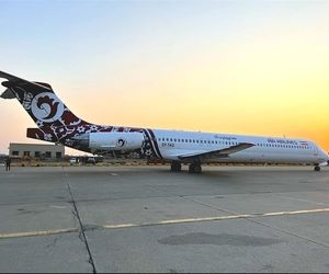 اطلاعیه هواپیمایی آتا در خصوص قیمت‌های خودسرانه 