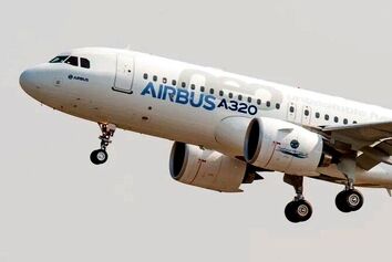 اطلاعیه مهم// صدور دستورالعمل فنی  
EASA و ابلاغ فوری معاونت استاندارد
 پرواز به شرکت‌های هواپیمایی کشور

