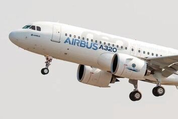 اطلاعیه مهم// صدور دستورالعمل فنی  
EASA و ابلاغ فوری معاونت استاندارد
 پرواز به شرکت‌های هواپیمایی کشور

