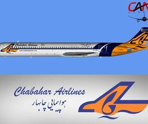 آگهی استخدام شرکت هواپیمایی چابهار (کمک خلبان) + لینک