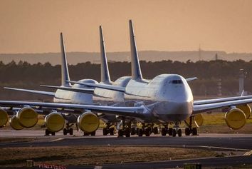 ابراز ناامیدی آمریکا از تعرفه‌های اروپا بر بوئینگ