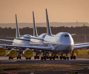 ابراز ناامیدی آمریکا از تعرفه‌های اروپا بر بوئینگ