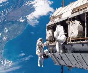 جدیدترین زمانها برای اعزام فضانورد ایرانی به فضا