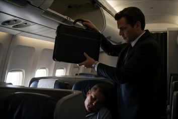 ۲۰ ماه زندان برای سرقت ۱۰۰ هزار دلار!