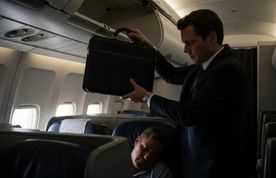 ۲۰ ماه زندان برای سرقت ۱۰۰ هزار دلار!