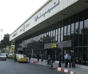 ترافیک اطراف فرودگاه مهرآباد ساماندهی می‌شود