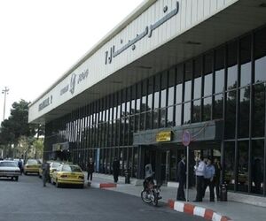 ترافیک اطراف فرودگاه مهرآباد ساماندهی می‌شود