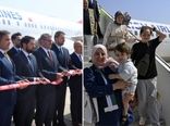 آسمان "حلب" سوریه هم به روی ترکیه گشوده شد