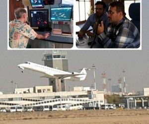 
هدایت ۶۰۰ پرواز در تهران
تنها در ۱۵ فروردین