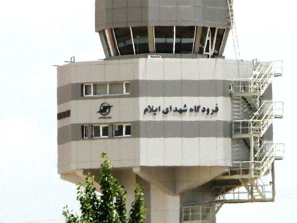 پروازهای فرودگاه ایلام از سر گرفته می‌شود
