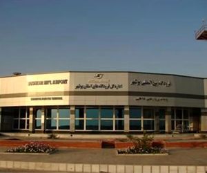 پروازهای خارجی فرودگاه بوشهر از سرگرفته می شود