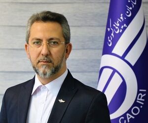 محدودیت تردد دوسوم ناوگان مسافری هوایی برداشته شد