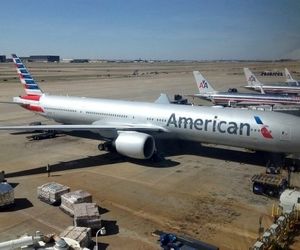فشار خطوط هوایی آمریکا به کاخ سفید برای عدم انجام آزمایش کرونا از مسافران