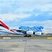 با بزرگترین هواپیما تجاری جهان ایرباس A380 آشنا شوید.