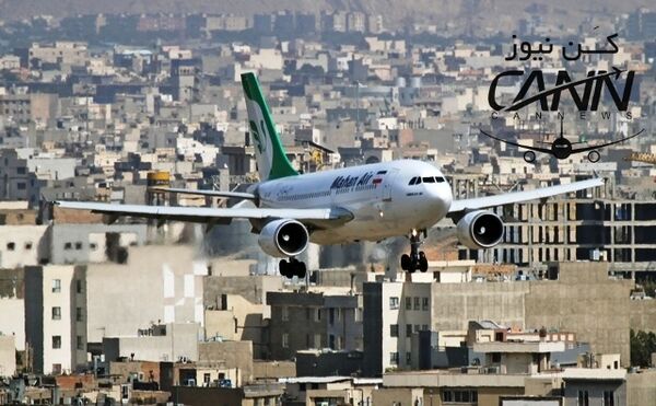 جابجایی ۴ میلیون مسافر با ۳۴ هزار پرواز در اولین ماه تابستان