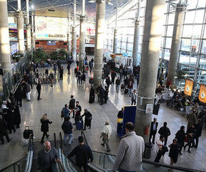 شرایط کووید 19 مسافران ورودی به فرودگاه امام اعلام شد