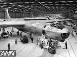 تاریخچه بمب‌افکن استراتژیک  B-36