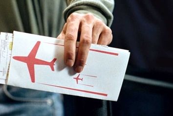 قیمت جدید بلیط هواپیما با احتساب ۱۰ درصد مالیات بر ارزش افزوده اعلام شد