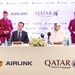 قطر ایرویز ۲۵ درصد از سهام «ایرلینک» آفریقای جنوبی را خریداری کرد