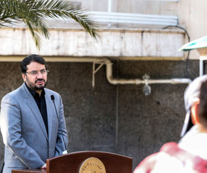  مصالح کشور ایجاب می‌کند که دولت قیمت بلیط هواپیما را تعیین کند
