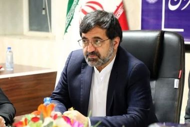 قم تنها مرکز استانی است که فرودگاه ندارد