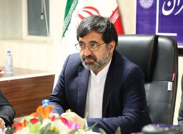 قم تنها مرکز استانی است که فرودگاه ندارد