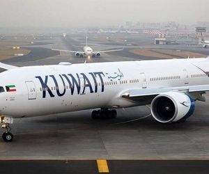 کویت پروازهایش به عراق را لغو کرد