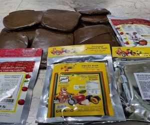 کشف تریاک با طعم لواشک در فرودگاه امام خمینی (ره)