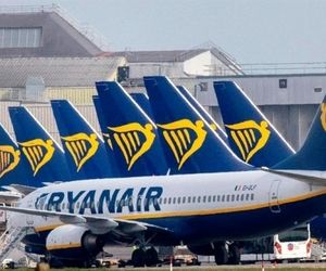 ضرر و زیان بی‌سابقه بزرگترین شرکت هواپیمایی اروپا