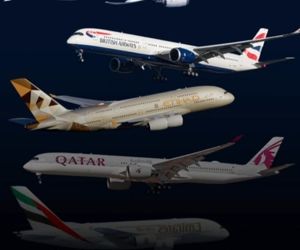 رازهایی که خطوط هوایی به شما نمی‌گویند