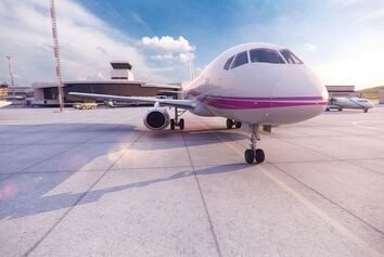 نسل جدید کامپوزیت‌های حوزه هوافضا تولید می‌شود