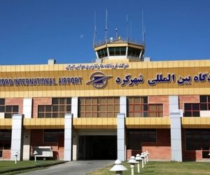 برقراری پروازهای ویژه شهرکرد به تهران