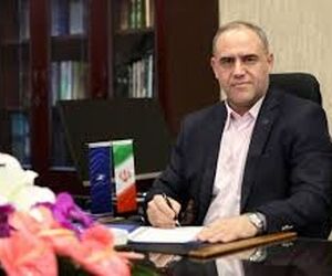 امیرمکری عضو ستاد فرماندهی عملیات مدیریت بیماری کرونا در کلان شهر تهران شد