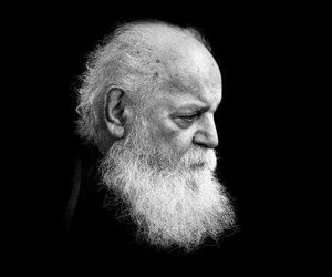 پیکر استاد ابتهاج به ایران رسید