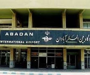 برنامه ریزی برای تکمیل و تجهیز ترمینال جدید فرودگاه آبادان در سال 99