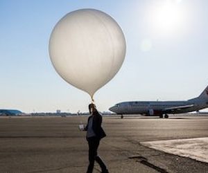 هوا چطور «شناسی» می‌شود؟