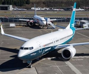 سفارش ۵۲ فروند بویینگ 