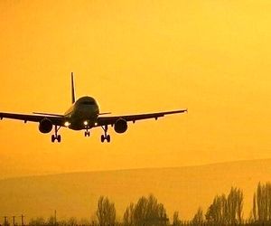 دو پرواز مسیر بوشهر به‌دلیل کاهش دید
 افقی، در فرودگاه شیراز به زمین نشستند