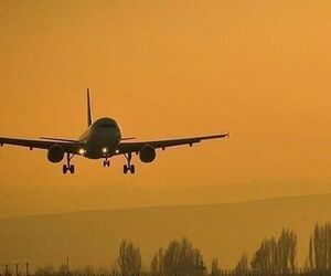 دو پرواز مسیر بوشهر به‌دلیل کاهش دید
 افقی، در فرودگاه شیراز به زمین نشستند