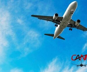 احتمال برقراری خط پروازی بین کرج و نجف