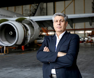 کاهش زمان و هزینه تعمیر و نگهداری هواپیما با ورود ایرباس A۳۳۰-۲۰۰