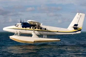 راه‌اندازی ۲ ایستگاه‌ هواپیمای آب‌نشین در سواحل شمالی و جنوبی کشور