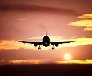 جریمه یک میلیون دلاری شرکت آمریکایی به خاطر عبور از آسمان عراق
